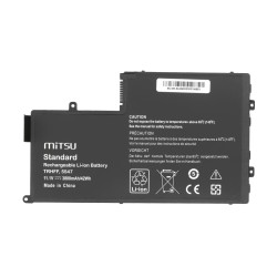 Bateria Mitsu do Dell Inspiron 15 (5542), 14 (5445) | PartsPC.pl