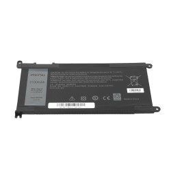 Bateria Mitsu do Dell Vostro 14 (5468), Inspiron 15... | PartsPC.pl