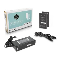 Zasilacz Movano 19.5v 7.69a (4.5x3.0 pin) 150W do HP | PartsPC.pl