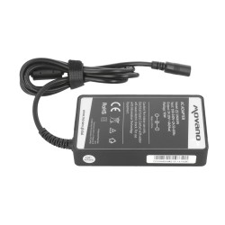Zasilacz Movano uniwersalny 65W - 10 wtyków | PartsPC.pl