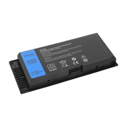 Bateria Mitsu do Dell Precision M6600, M6800 | PartsPC.pl