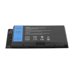 Bateria Mitsu do Dell Precision M6600, M6800 | PartsPC.pl