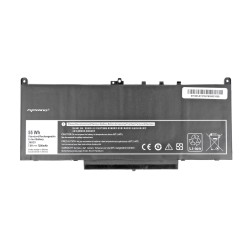 Bateria Movano do Dell Latitude E7270, E7470 | PartsPC.pl