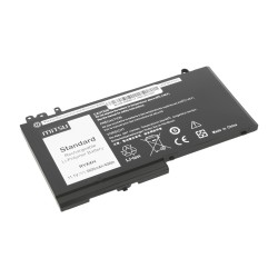 Bateria Mitsu do Dell Latitude E5450, E5550 - 11.1V | PartsPC.pl