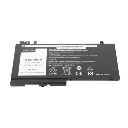 Bateria Mitsu do Dell Latitude E5450, E5550 - 11.1V | PartsPC.pl