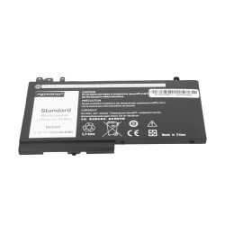 Bateria Movano do Dell Latitude E5450, E5550 - 11.1V | PartsPC.pl
