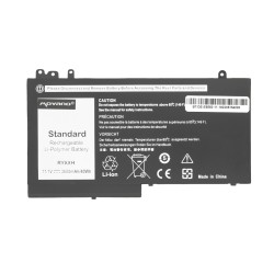 Bateria Movano do Dell Latitude E5450, E5550 - 11.1V | PartsPC.pl