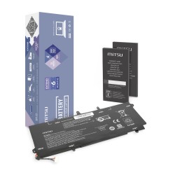 Bateria Mitsu do HP EliteBook Folio 1040 G1, G2 | PartsPC.pl