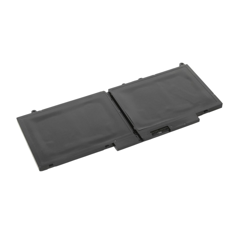 Bateria Mitsu do Dell Latitude E5470, E5570 - 7.6V | PartsPC.pl