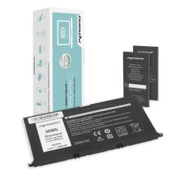 Bateria Movano do Dell Inspiron 15 (7557), 15 (7559) -... | PartsPC.pl