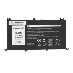 Bateria Movano do Dell Inspiron 15 (7557), 15 (7559) -... | PartsPC.pl