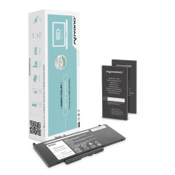 Bateria Movano do Dell Latitude E5470, E5570 - 7.6V | PartsPC.pl