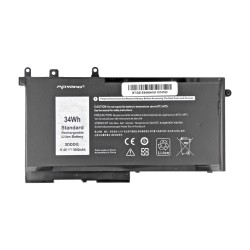 Bateria Movano do Dell Latitude E5280, E5480, E5580 | PartsPC.pl