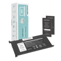 Bateria Movano do Dell Vostro 14 (5468), Inspiron 15... | PartsPC.pl