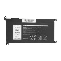Bateria Movano do Dell Vostro 14 (5468), Inspiron 15... | PartsPC.pl