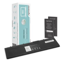Bateria Movano do Dell Latitude E7240, E7250 | PartsPC.pl