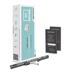 Bateria Movano do Lenovo IdeaPad 310, 510S | PartsPC.pl