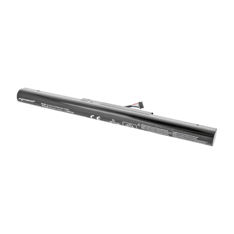 Bateria Movano do Lenovo IdeaPad 310, 510S | PartsPC.pl