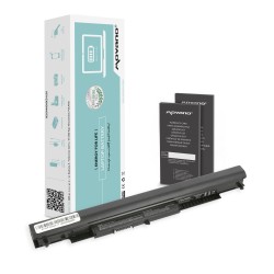 Bateria Movano do HP 240 G4, 255 G4 - 10.8v | PartsPC.pl
