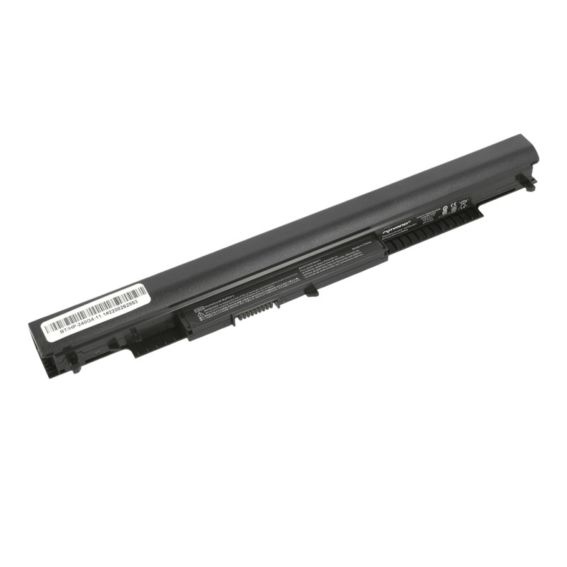 Bateria Movano do HP 240 G4, 255 G4 - 10.8v | PartsPC.pl