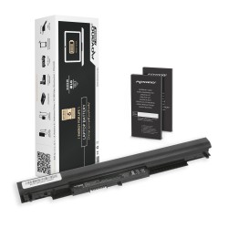 Bateria Movano Premium do HP 240 G4, 255 G4 | PartsPC.pl