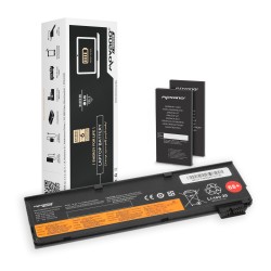 Bateria Movano Premium do Lenovo T440, X240 | PartsPC.pl