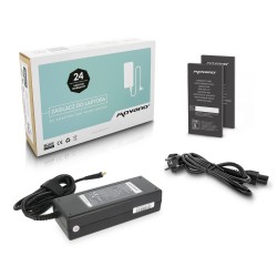 Zasilacz Movano 19v 7.1a (5.5x1.7) 135W do Acer | PartsPC.pl