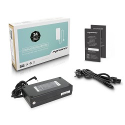 Zasilacz Movano 19v 7.7a (4.0x1.35) 150W do Asus | PartsPC.pl