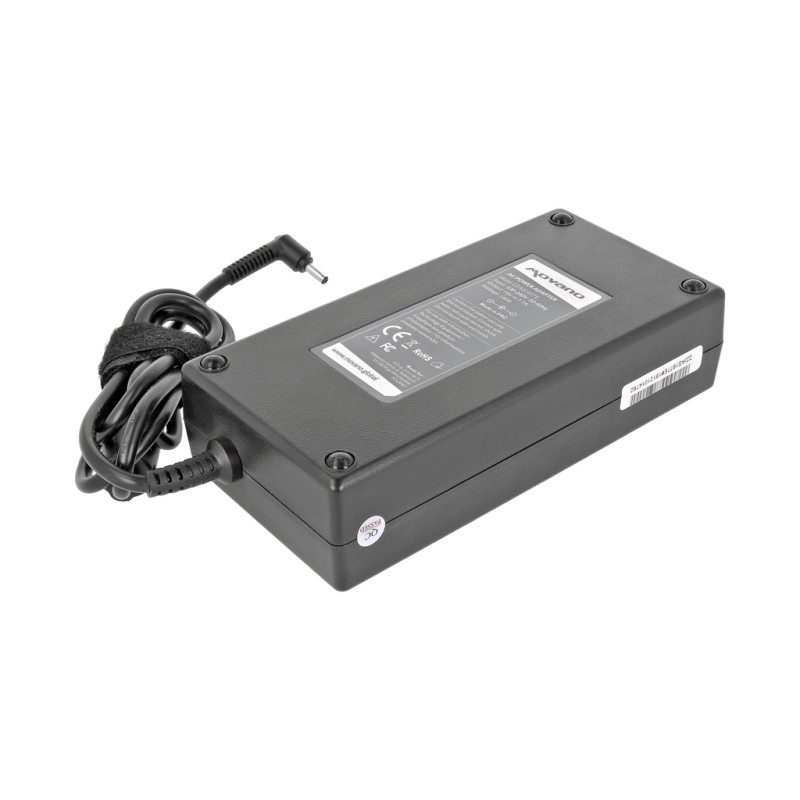 Zasilacz Movano 19v 7.7a (4.0x1.35) 150W do Asus | PartsPC.pl