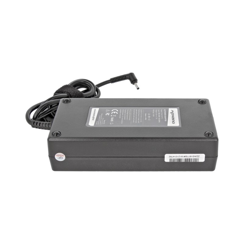 Zasilacz Movano 19v 7.7a (4.0x1.35) 150W do Asus | PartsPC.pl