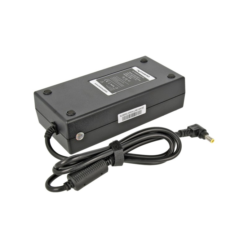 Zasilacz Movano 19.5v 7.7a (5.5x2.5) 150W do Asus