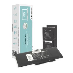 Bateria Movano do Dell Latitude 7390, 7490 | PartsPC.pl