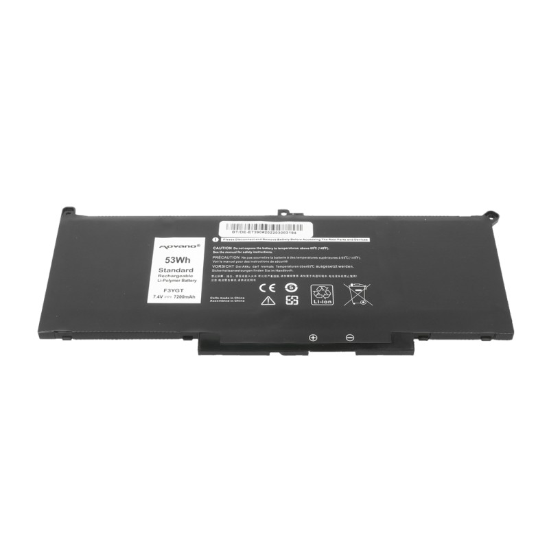 Bateria Movano do Dell Latitude 7390, 7490 | PartsPC.pl