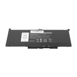 Bateria Mitsu do Dell Latitude 7390, 7490 | PartsPC.pl