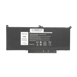 Bateria Mitsu do Dell Latitude 7390, 7490 | PartsPC.pl
