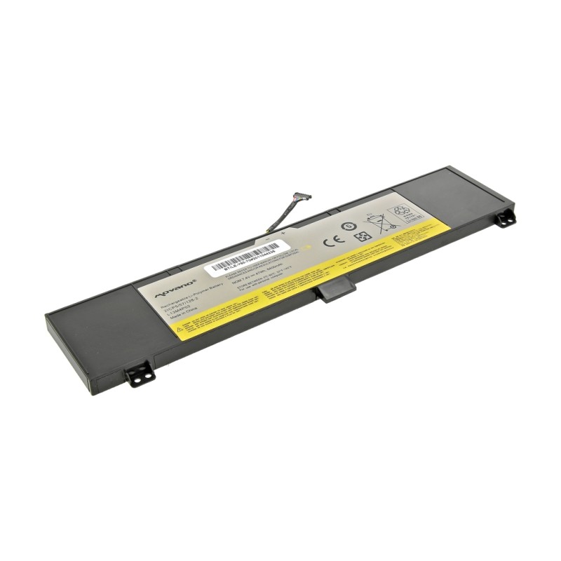 Bateria Movano do Lenovo Y50-70, Y50-80 | PartsPC.pl