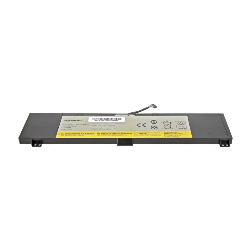 Bateria Movano do Lenovo Y50-70, Y50-80 | PartsPC.pl