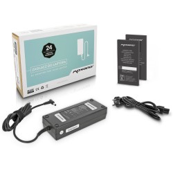 Zasilacz Movano 20v 7.5a (6.0x3.7 pin) 150W do Asus | PartsPC.pl