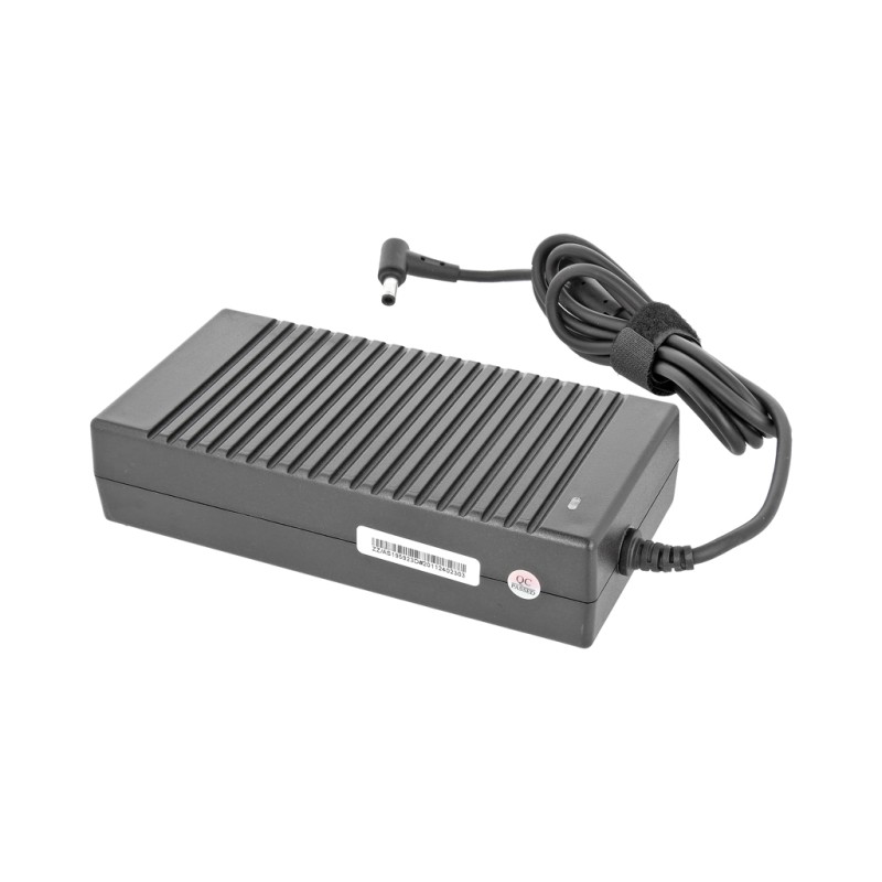 Zasilacz Movano 19.5v 9.23a (6.0x3.7 pin) 180W do Asus | PartsPC.pl