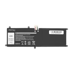 Bateria Mitsu do Dell Latitude 5175 - Notebooki akcesoria | PartsPC.pl
