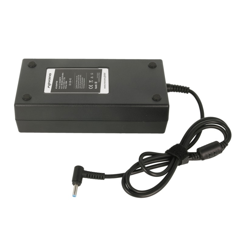 Zasilacz Movano 19.5v 7.7a (4.5x3.0 pin) 150W do Asus | PartsPC.pl