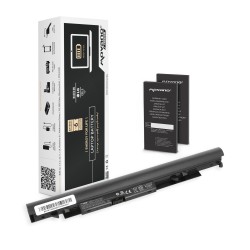 Bateria Movano Premium do HP 250 G6 - Notebooki akcesoria | PartsPC.pl