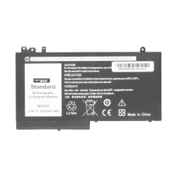 Bateria Movano Premium do Dell Latitude E5270 | PartsPC.pl