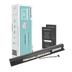 Bateria Movano do Lenovo IdeaPad 100-14IBD | PartsPC.pl