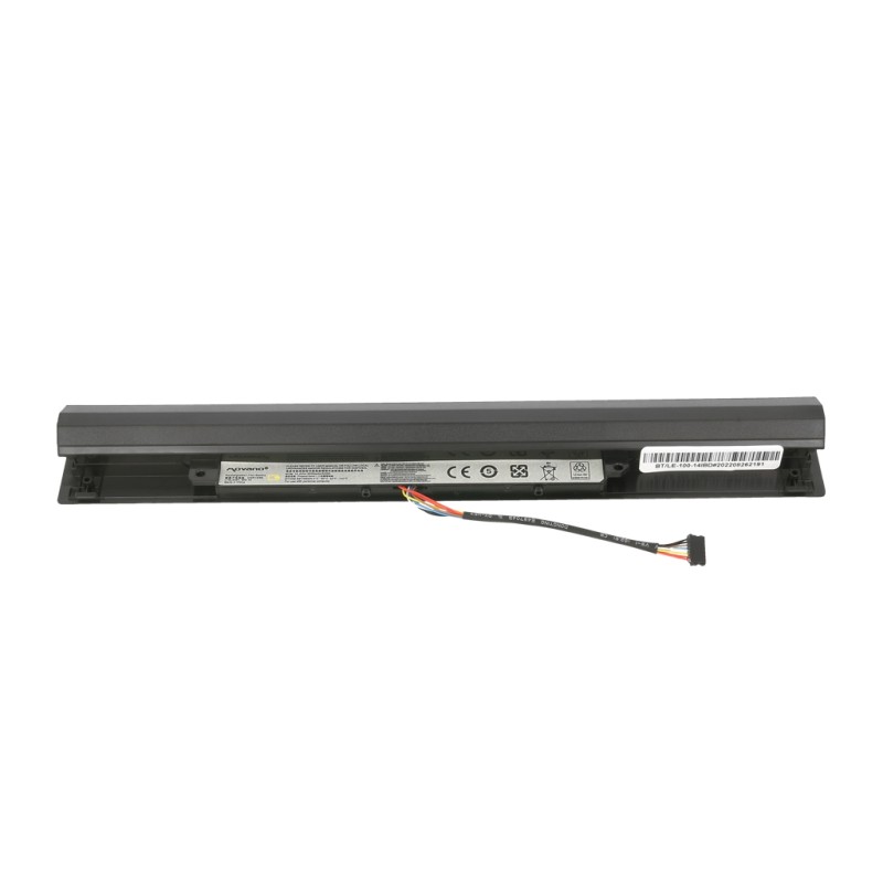 Bateria Movano do Lenovo IdeaPad 100-14IBD | PartsPC.pl