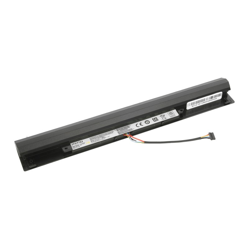 Bateria Mitsu do Lenovo IdeaPad 100-14IBD | PartsPC.pl