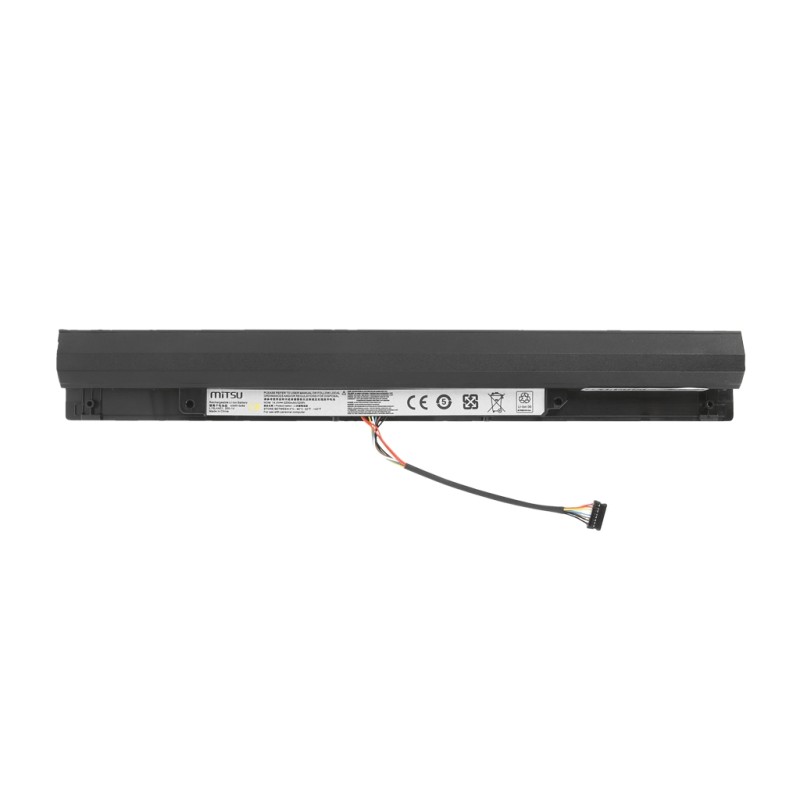 Bateria Mitsu do Lenovo IdeaPad 100-14IBD | PartsPC.pl