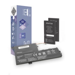 Bateria Mitsu do Lenovo Flex 4 1470 - Notebooki akcesoria | PartsPC.pl