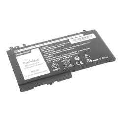 Bateria Movano do Dell Latitude E5270 | PartsPC.pl