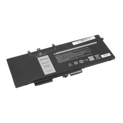 Bateria Mitsu do Dell Latitude 5490, 5590 | PartsPC.pl